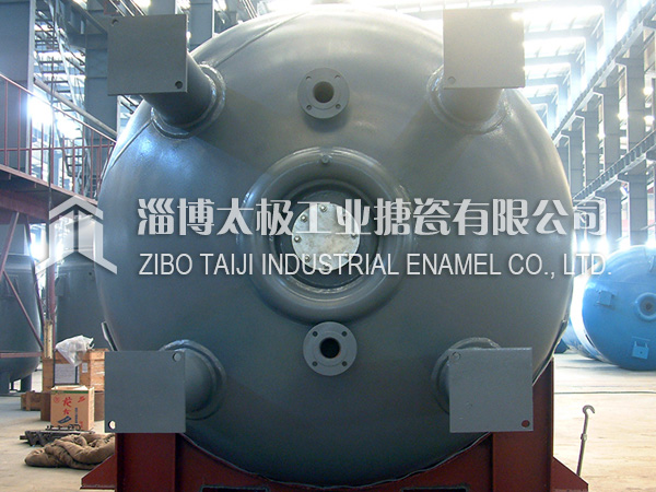 搪玻璃反應(yīng)釜對(duì)底胎有什么嚴(yán)格要求嗎？
